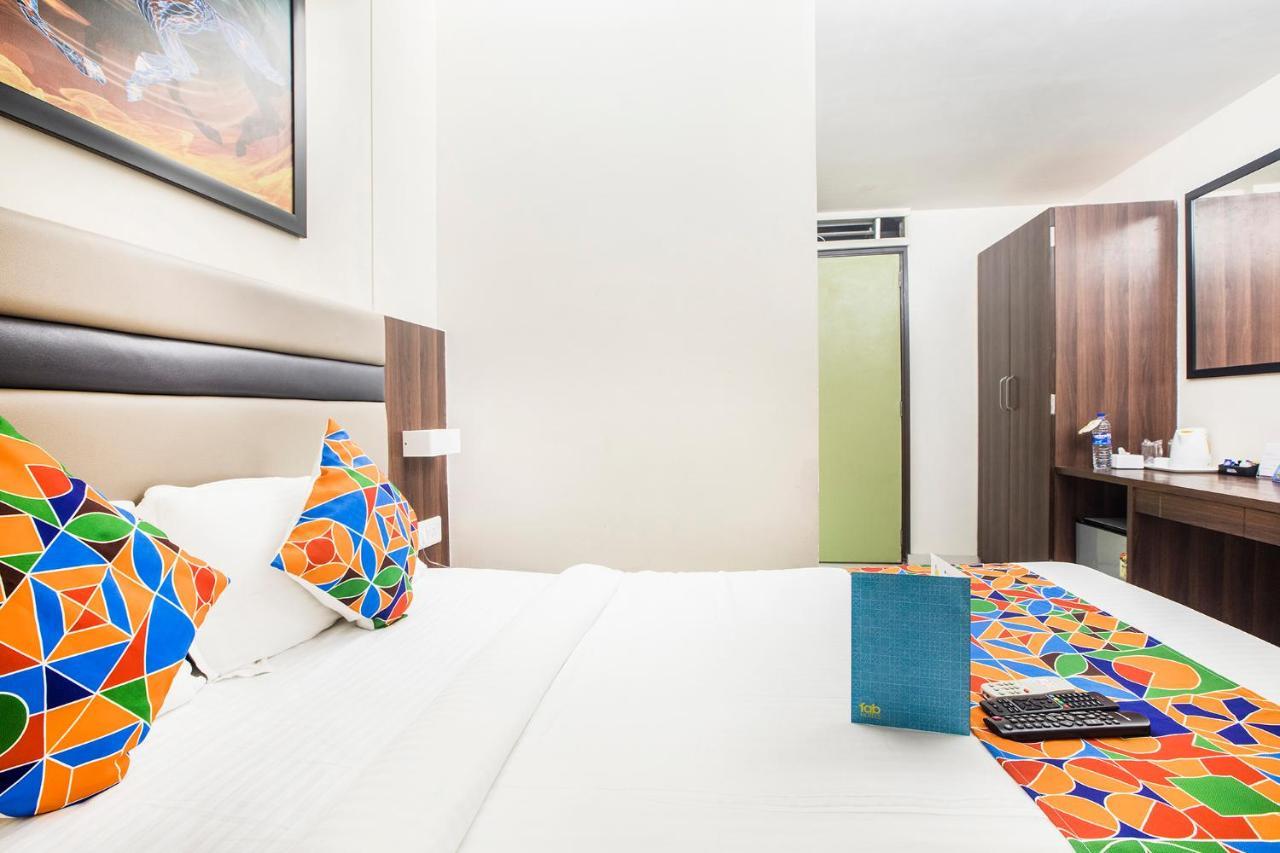 Fabhotel Regal International - Mumbai — Photos 3